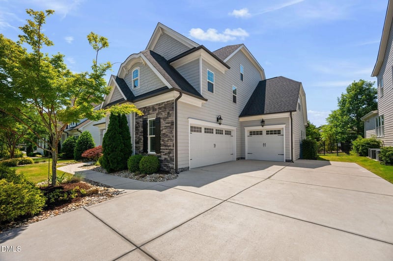 1713 Cooper Bluff Pl, Cary, NC 27519