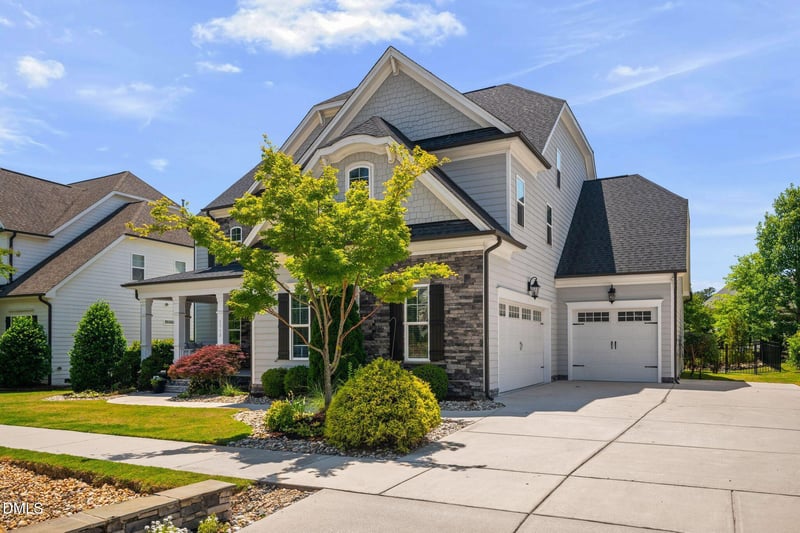 1713 Cooper Bluff Pl, Cary, NC 27519
