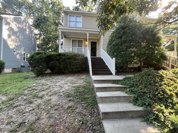 1713 Crystal Downs Ln, Raleigh, NC 27604