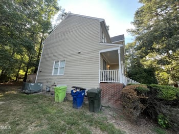 1713 Crystal Downs Ln, Raleigh, NC 27604
