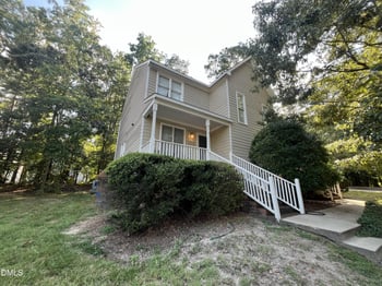 1713 Crystal Downs Ln, Raleigh, NC 27604