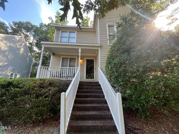 1713 Crystal Downs Ln, Raleigh, NC 27604