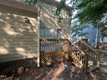 1713 Crystal Downs Ln, Raleigh, NC 27604