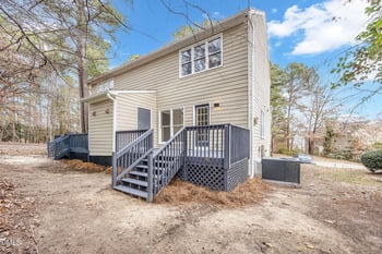 1713 Crystal Downs Ln, Raleigh, NC 27604