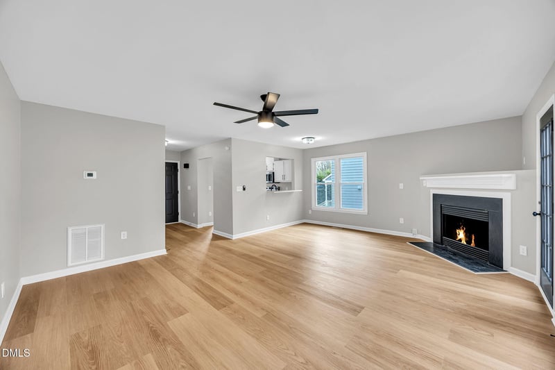 1713 Crystal Downs Ln, Raleigh, NC 27604