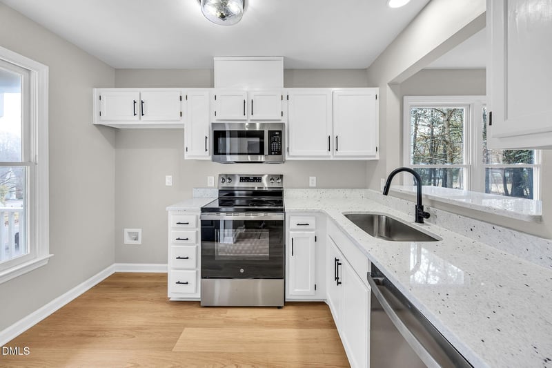 1713 Crystal Downs Ln, Raleigh, NC 27604