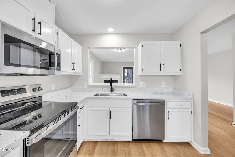 1713 Crystal Downs Ln, Raleigh, NC 27604