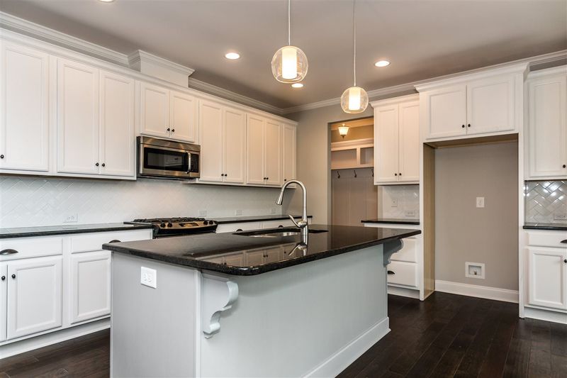 1713 Drift Falls Ln #116, Wendell, NC 27591
