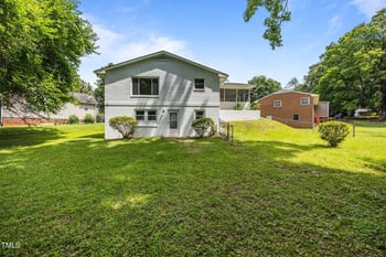 1713 Elder Ct, Burlington, NC 27215
