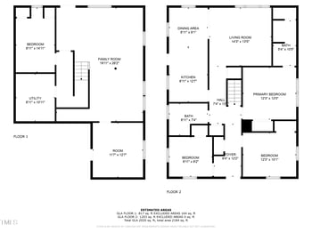 1713 Elder Ct, Burlington, NC 27215