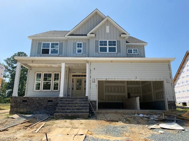 1713 Elgar Dr, Apex, NC 27523