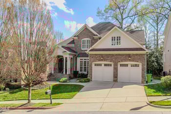 1713 Frenchwood Dr, Raleigh, NC 27612