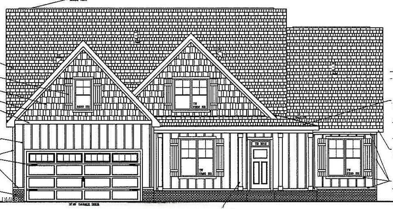 1713 Galena Way, Wendell, NC 27591