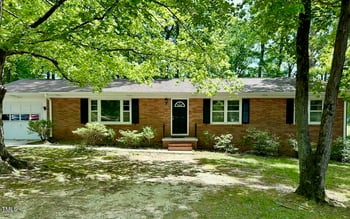 1713 Garnett St, Henderson, NC 27536