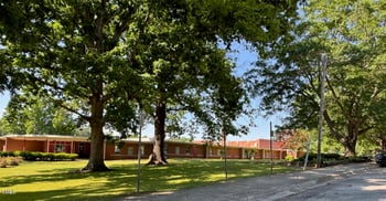 1713 Garnett St, Henderson, NC 27536