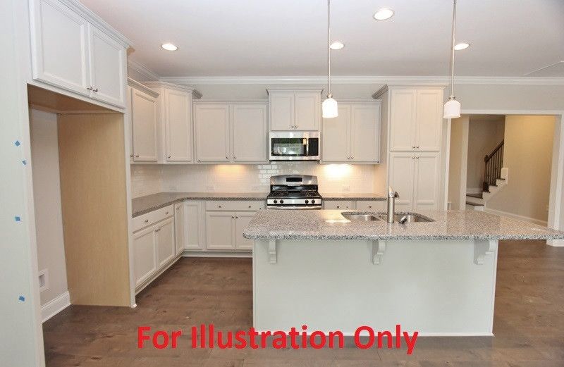 1713 Grandmaster Way, Wake Forest, NC 27587