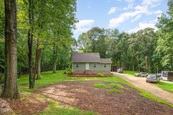 1713 Gwen Dr, Wake Forest, NC 27587