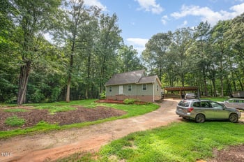 1713 Gwen Dr, Wake Forest, NC 27587