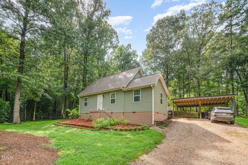 1713 Gwen Dr, Wake Forest, NC 27587