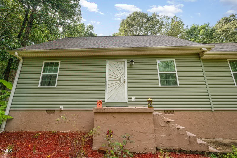 1713 Gwen Dr, Wake Forest, NC 27587