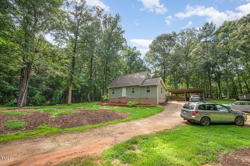 1713 Gwen Dr, Wake Forest, NC 27587