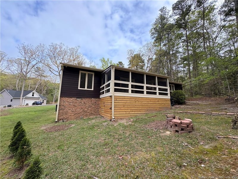 1713 Irish Blvd, Sanford, NC 27332