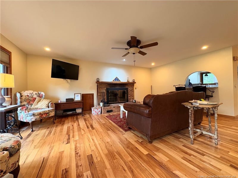 1713 Irish Blvd, Sanford, NC 27332