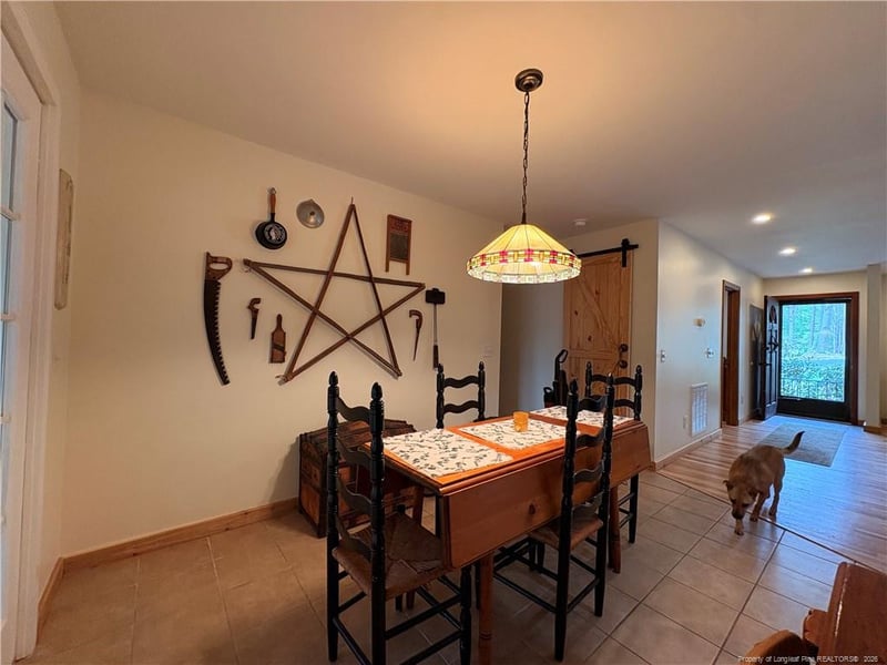 1713 Irish Blvd, Sanford, NC 27332