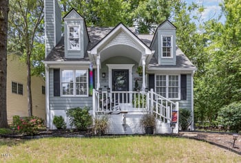 1713 Kingston Heath Way, Raleigh, NC 27604