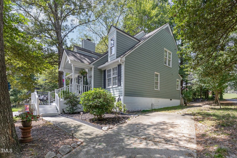 1713 Kingston Heath Way, Raleigh, NC 27604