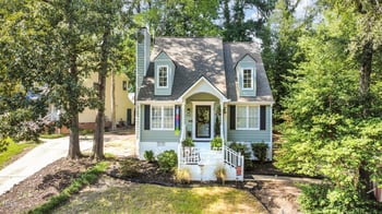 1713 Kingston Heath Way, Raleigh, NC 27604
