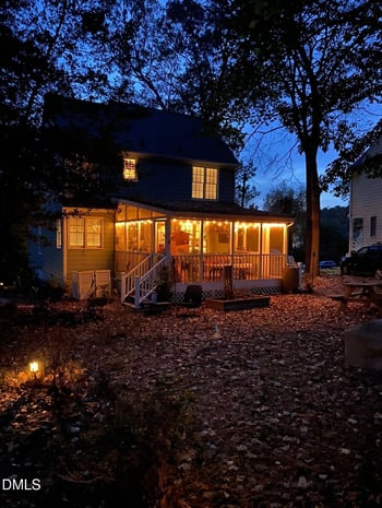 1713 Kingston Heath Way, Raleigh, NC 27604