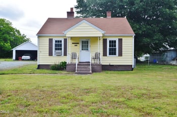 1713 Lower Hopedale Rd, Burlington, NC 27217