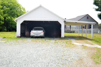 1713 Lower Hopedale Rd, Burlington, NC 27217