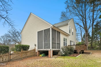 1713 Magnolia Oak Pl, Durham, NC 27703