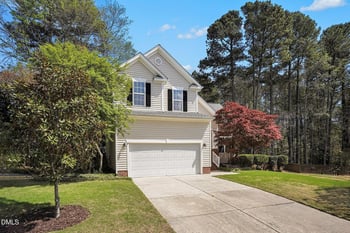 1713 Magnolia Oak Pl, Durham, NC 27703