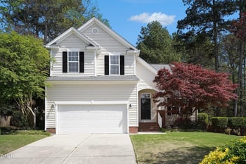 1713 Magnolia Oak Pl, Durham, NC 27703