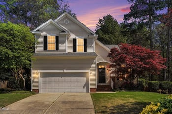 1713 Magnolia Oak Pl, Durham, NC 27703