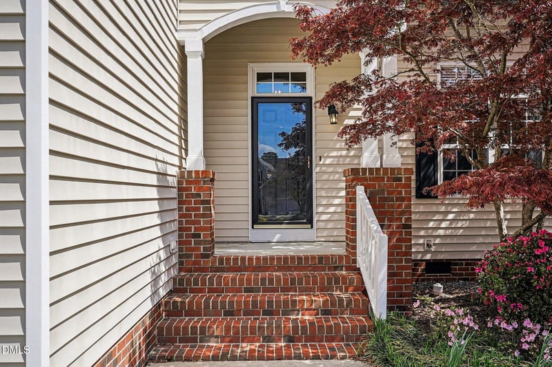 1713 Magnolia Oak Pl, Durham, NC 27703