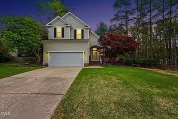 1713 Magnolia Oak Pl, Durham, NC 27703