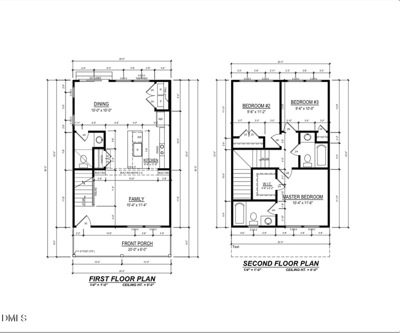 1713 Majestic Dr, Durham, NC 27707