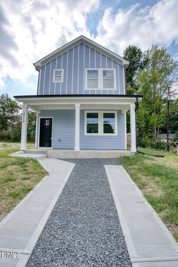 1713 Majestic Dr, Durham, NC 27707