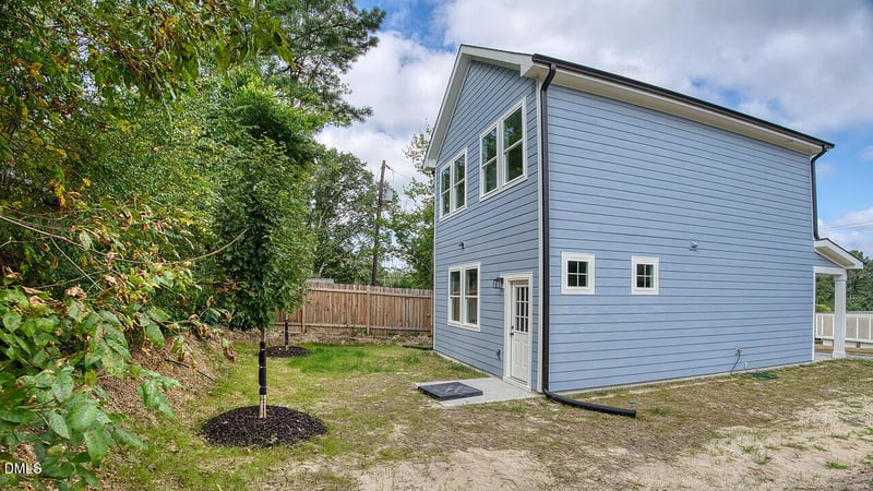 1713 Majestic Dr, Durham, NC 27707