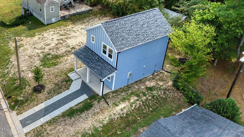 1713 Majestic Dr, Durham, NC 27707