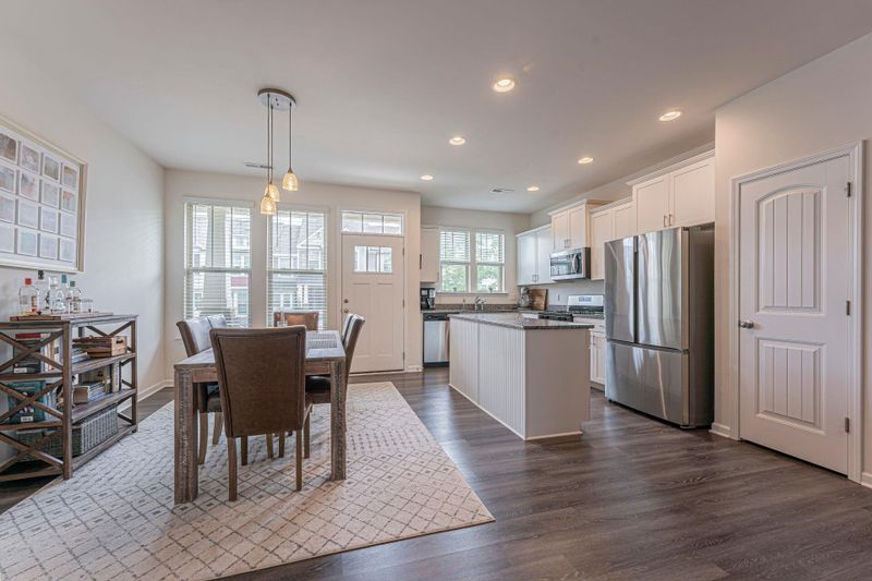 1713 Mallard Trace Dr, Wendell, NC 27591