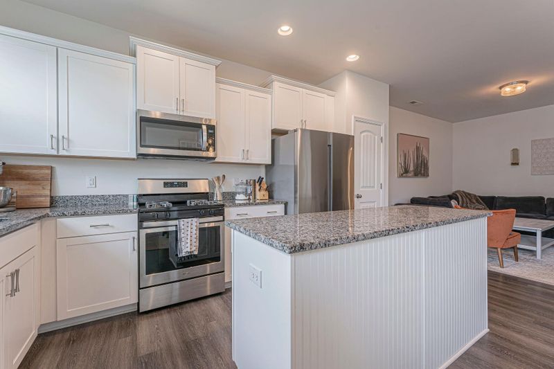 1713 Mallard Trace Dr, Wendell, NC 27591