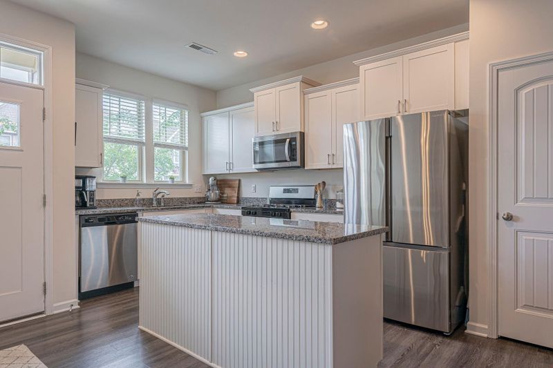 1713 Mallard Trace Dr, Wendell, NC 27591