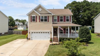 1713 Mclaurin Ln, Fuquay Varina, NC 27526