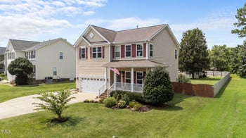 1713 Mclaurin Ln, Fuquay Varina, NC 27526