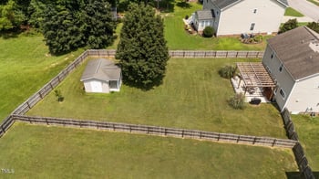 1713 Mclaurin Ln, Fuquay Varina, NC 27526